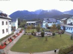Archived image Webcam Koenigssee: Tourist Information 08:00