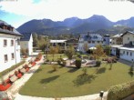 Archived image Webcam Koenigssee: Tourist Information 09:00