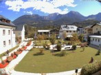 Archiv Foto Webcam Haus des Gastes - Königssee 11:00