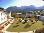 Archived image Webcam Koenigssee: Tourist Information 09:00