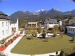 Archiv Foto Webcam Haus des Gastes - Königssee 13:00