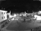 Archiv Foto Webcam Haus des Gastes - Königssee 23:00