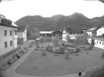 Archiv Foto Webcam Haus des Gastes - Königssee 05:00