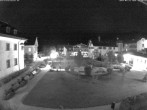 Archiv Foto Webcam Haus des Gastes - Königssee 23:00