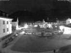 Archiv Foto Webcam Haus des Gastes - Königssee 23:00