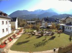 Archiv Foto Webcam Haus des Gastes - Königssee 09:00