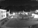 Archiv Foto Webcam Haus des Gastes - Königssee 00:00