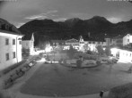 Archiv Foto Webcam Haus des Gastes - Königssee 05:00