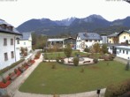 Archiv Foto Webcam Haus des Gastes - Königssee 07:00