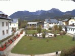 Archiv Foto Webcam Haus des Gastes - Königssee 11:00