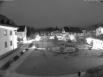 Archiv Foto Webcam Haus des Gastes - Königssee 05:00
