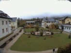 Archiv Foto Webcam Haus des Gastes - Königssee 07:00