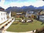 Archiv Foto Webcam Haus des Gastes - Königssee 11:00