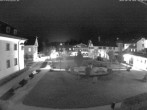Archiv Foto Webcam Haus des Gastes - Königssee 21:00