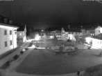 Archiv Foto Webcam Haus des Gastes - Königssee 23:00