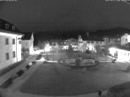 Archiv Foto Webcam Haus des Gastes - Königssee 05:00