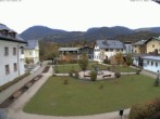 Archiv Foto Webcam Haus des Gastes - Königssee 15:00
