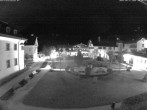Archiv Foto Webcam Haus des Gastes - Königssee 19:00