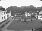 Archived image Webcam Koenigssee: Tourist Information 06:00