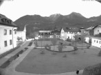 Archived image Webcam Koenigssee: Tourist Information 06:00