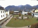 Archived image Webcam Koenigssee: Tourist Information 07:00