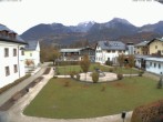 Archived image Webcam Koenigssee: Tourist Information 09:00