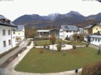 Archived image Webcam Koenigssee: Tourist Information 11:00