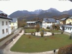 Archived image Webcam Koenigssee: Tourist Information 13:00