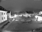 Archiv Foto Webcam Haus des Gastes - Königssee 17:00