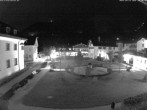 Archiv Foto Webcam Haus des Gastes - Königssee 19:00
