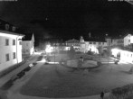 Archiv Foto Webcam Haus des Gastes - Königssee 23:00