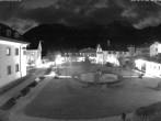 Archiv Foto Webcam Haus des Gastes - Königssee 05:00