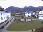 Archiv Foto Webcam Haus des Gastes - Königssee 07:00