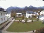 Archiv Foto Webcam Haus des Gastes - Königssee 11:00