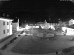 Archiv Foto Webcam Haus des Gastes - Königssee 19:00