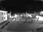 Archiv Foto Webcam Haus des Gastes - Königssee 23:00