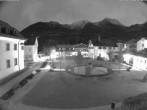 Archiv Foto Webcam Haus des Gastes - Königssee 06:00