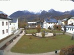Archiv Foto Webcam Haus des Gastes - Königssee 07:00