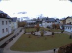 Archived image Webcam Koenigssee: Tourist Information 05:00