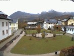 Archived image Webcam Koenigssee: Tourist Information 09:00