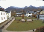Archived image Webcam Koenigssee: Tourist Information 11:00