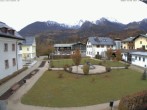 Archived image Webcam Koenigssee: Tourist Information 13:00