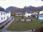Archived image Webcam Koenigssee: Tourist Information 15:00