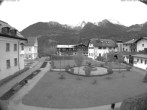 Archived image Webcam Koenigssee: Tourist Information 05:00