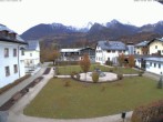 Archived image Webcam Koenigssee: Tourist Information 06:00