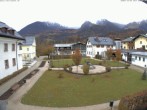 Archived image Webcam Koenigssee: Tourist Information 07:00