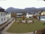 Archived image Webcam Koenigssee: Tourist Information 09:00