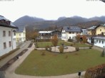 Archived image Webcam Koenigssee: Tourist Information 11:00