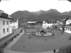 Archiv Foto Webcam Haus des Gastes - Königssee 05:00