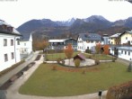 Archiv Foto Webcam Haus des Gastes - Königssee 06:00